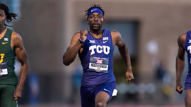 Twitter: @TCUTrackField